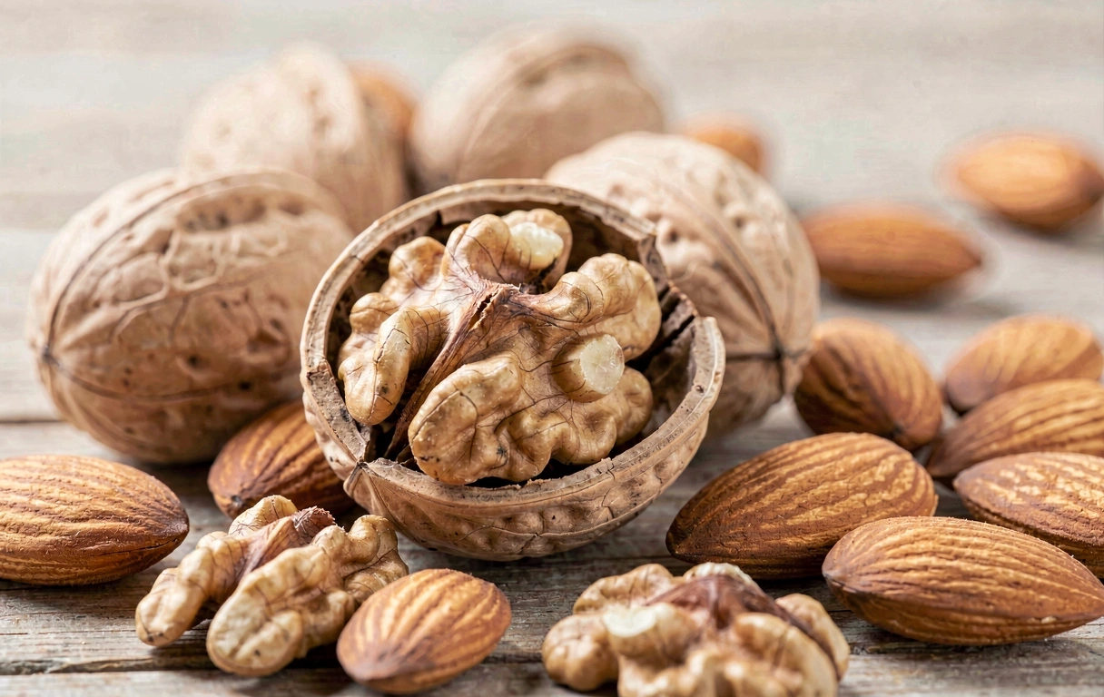 Équilibre nutritionnel