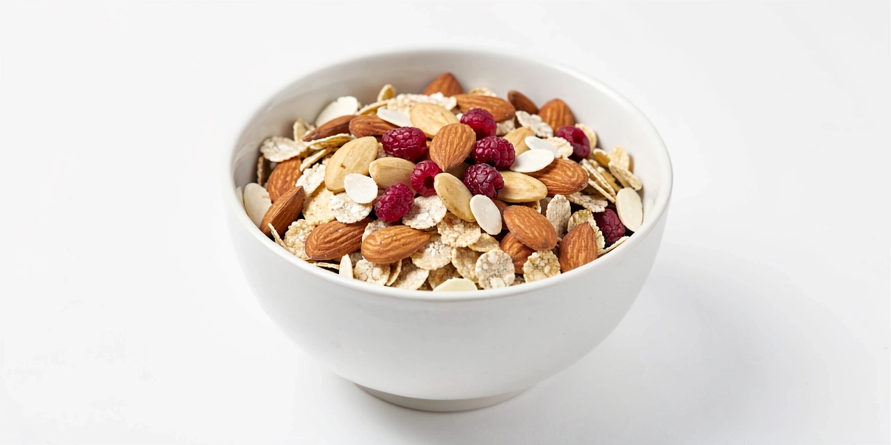 Nutrition performante